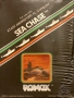 Atari  800&nbsp; - &nbsp;sea_chase_cart